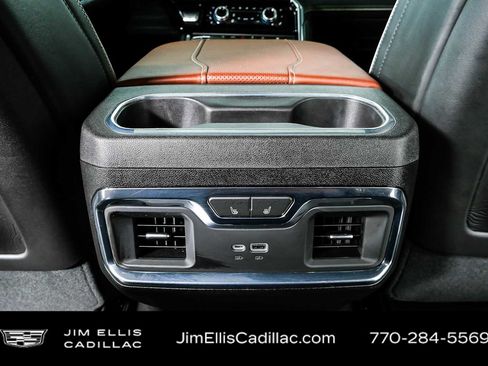 Used 2023 GMC Sierra 1500 Denali Ultimate AWD/4WD image 20