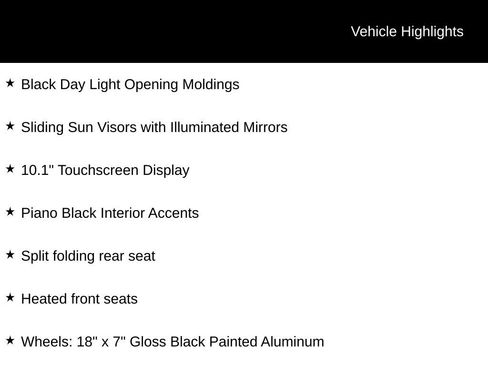 New 2026 Jeep Compass Latitude image 32