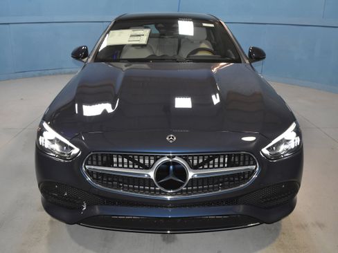New 2026 Mercedes-Benz C 300 4MATIC Sedan image 18