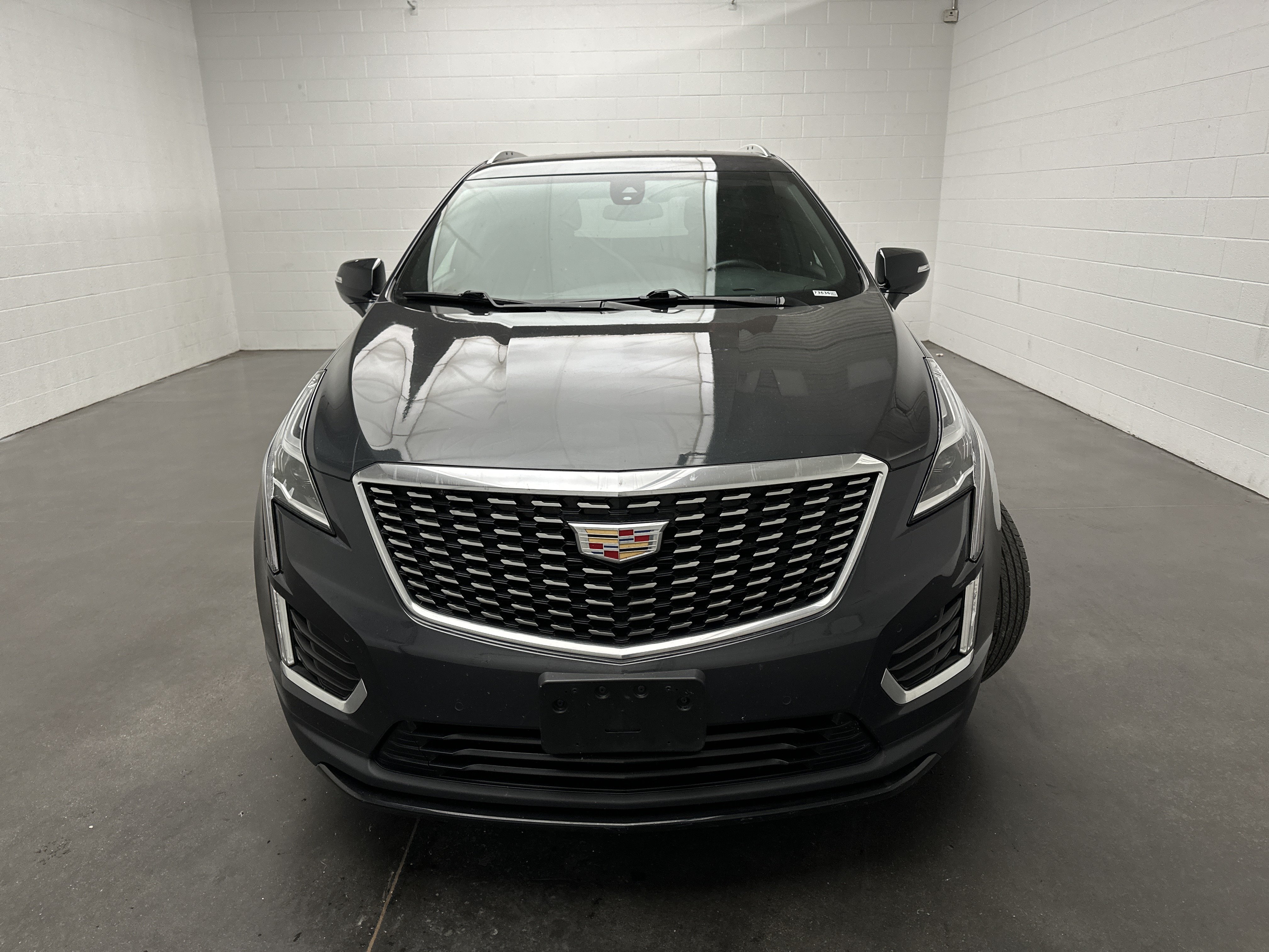 Used 2023 Cadillac XT5 Luxury AWD/4WD image 4
