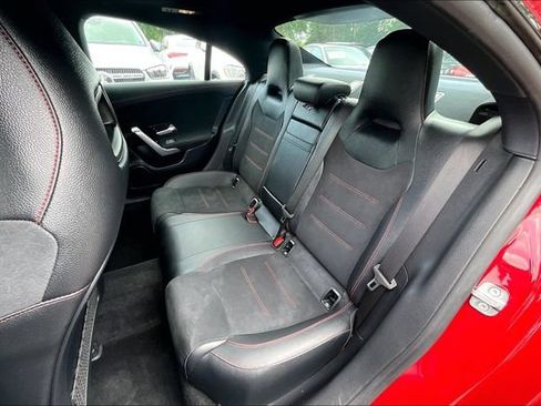 Certified 2023 Mercedes-Benz CLA 250 image 17
