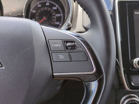 Used 2025 Mitsubishi Outlander Sport SE AWD/4WD image 25
