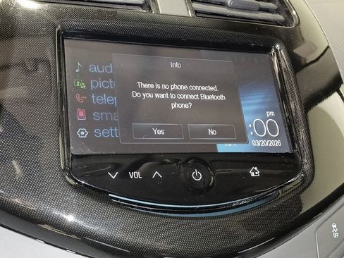 Certified 2014 Chevrolet Spark LT image 21