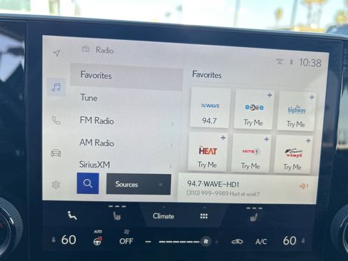 Used 2023 Lexus NX 350 AWD image 32