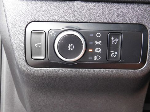 Used 2023 Ford Bronco Sport Outer Banks w/ Tech Package AWD/4WD image 22