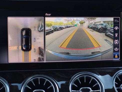 Used 2019 Mercedes-Benz CLS 450 image 11