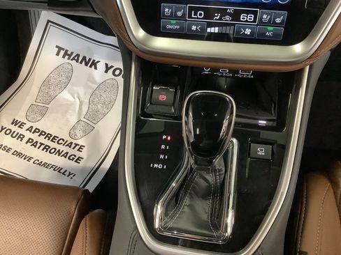 Certified 2023 Subaru Outback Touring XT AWD/4WD image 18