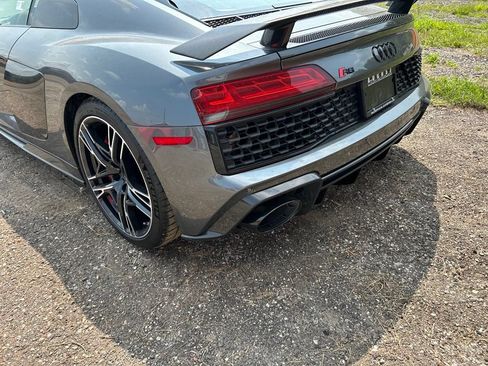 Used 2023 Audi R8 V10 performance AWD/4WD image 16