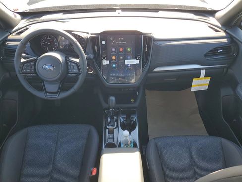 New 2026 Subaru Forester Premium image 14