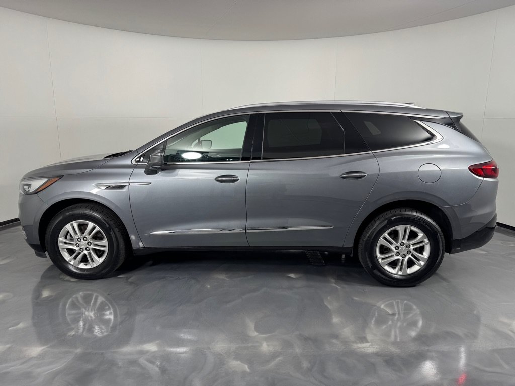 Used 2019 Buick Enclave Essence AWD/4WD image 8