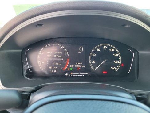 Used 2025 Honda Civic Sport image 23