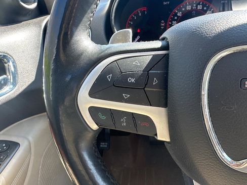 Used 2014 Dodge Durango Limited w/ Premium Group image 21