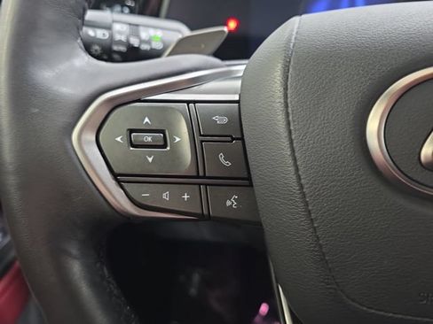 Used 2024 Lexus NX 350 AWD image 16