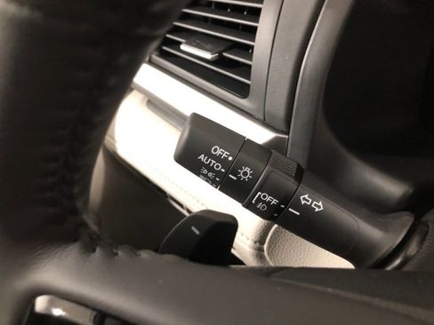 New 2026 Honda Odyssey EX-L image 23