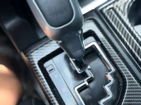 Used 2020 Toyota Tundra TRD Pro AWD/4WD image 35