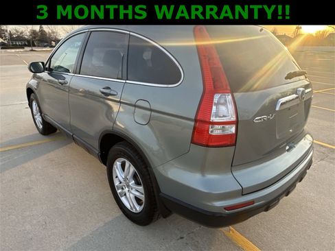 Used 2011 Honda CR-V EX-L image 35