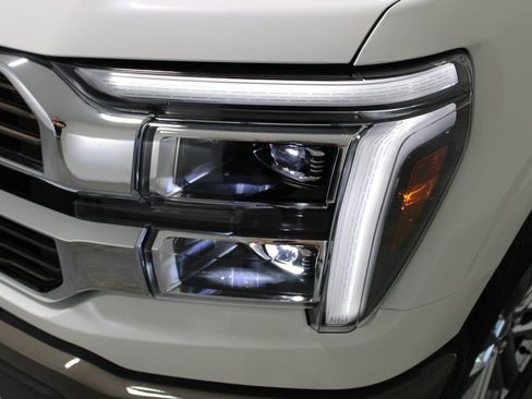 New 2026 Ford F150 King Ranch w/ Equipment Group 601A High AWD/4WD image 61