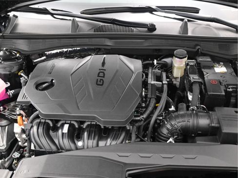 New 2026 Hyundai Sonata SE FWD image 11