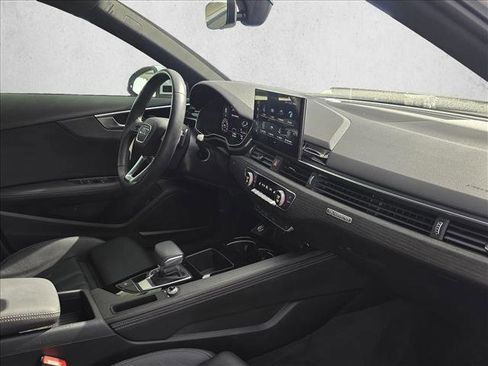 Certified 2023 Audi A4 2.0T Premium Plus w/ Premium Plus Package image 8