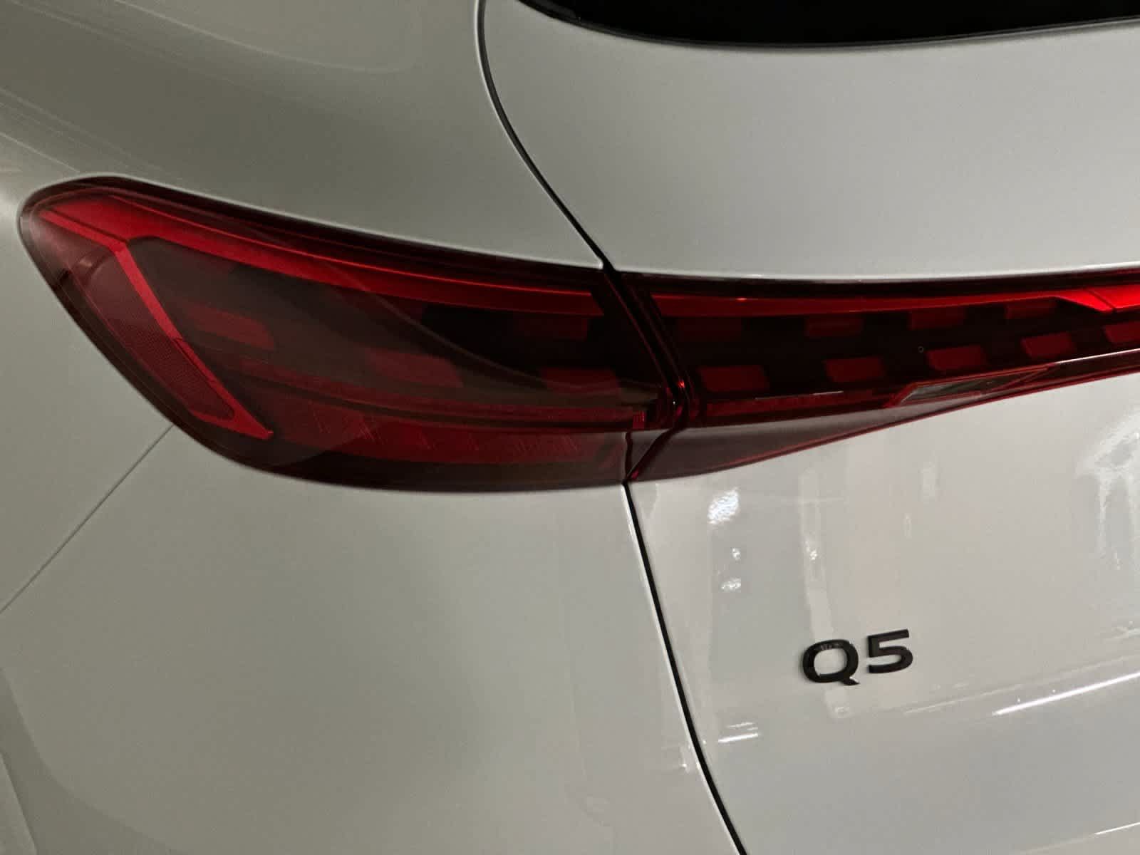 New 2026 Audi Q5 2.0T AWD/4WD image 28