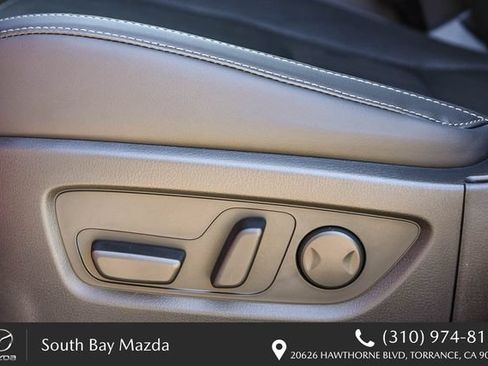 New 2026 MAZDA CX-5 Preferred AWD/4WD image 22