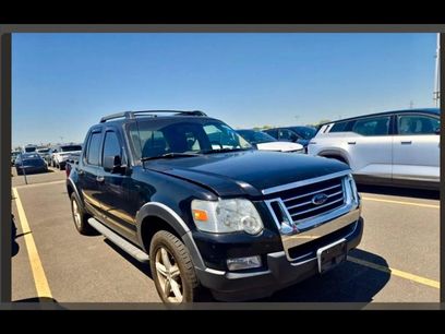 Used 2010 Ford Explorer Sport Trac XLT