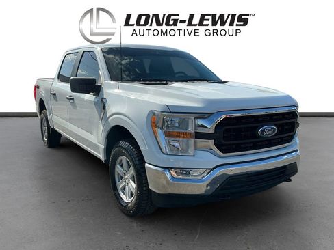 Used 2022 Ford F150 XLT w/ Bed Utility Package AWD/4WD image 10