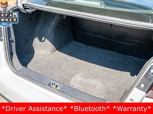 Used 2024 Nissan Versa S w/ Trunk Package image 29