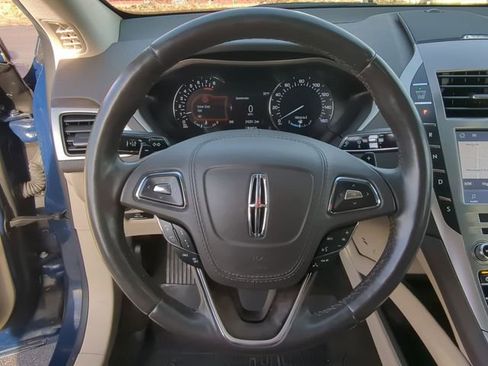 Used 2020 Lincoln MKZ Reserve w/ Elements Package image 22