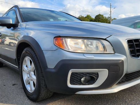 Used 2008 Volvo XC70 3.2 image 19