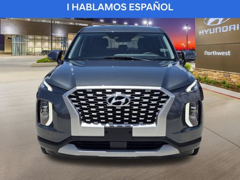 Used 2022 Hyundai Palisade SE w/ Cargo Package AWD/4WD image 5