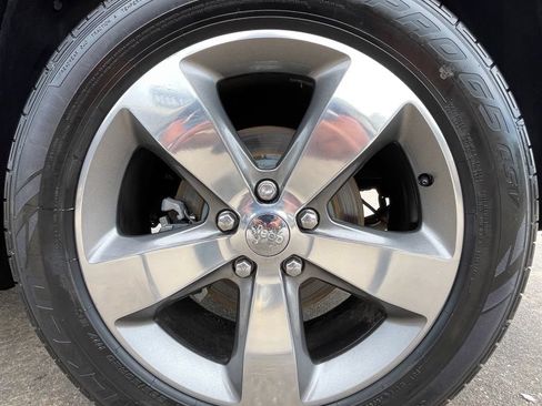 Used 2014 Jeep Grand Cherokee Limited RWD image 13