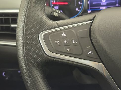 Used 2022 Chevrolet Equinox LS w/ LS Convenience Package FWD image 30