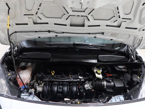 Used 2016 Ford Transit Connect XL FWD image 9