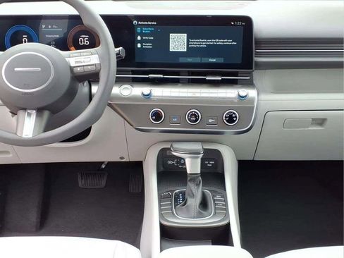 New 2026 Hyundai Kona SE FWD image 11