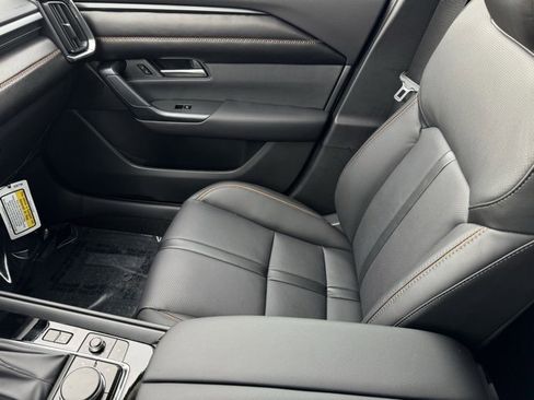 New 2026 MAZDA CX-50 2.5 Hybrid w/ Weather Package image 23