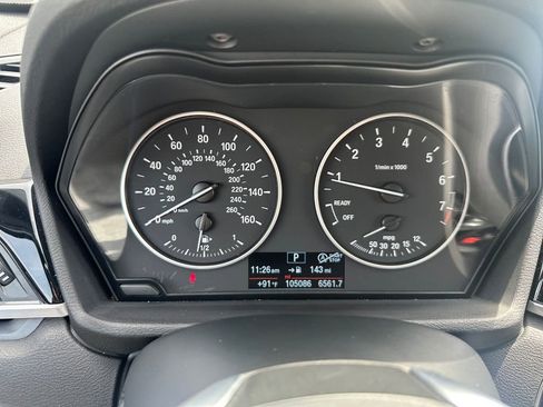 Used 2016 BMW X1 xDrive28i AWD/4WD image 19