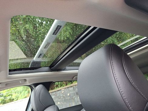 Certified 2025 MAZDA CX-50 AWD 2.5 S image 14