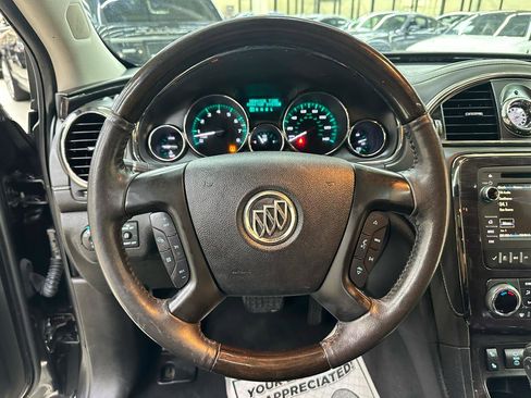 Used 2015 Buick Enclave Leather AWD/4WD image 23