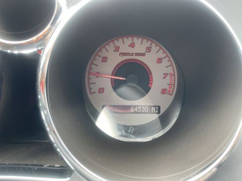 Used 2007 Pontiac Solstice Convertible w/ Premium Package RWD image 15