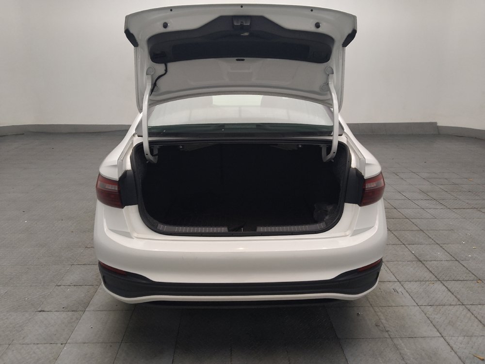 Used 2024 Volkswagen Jetta S FWD image 29