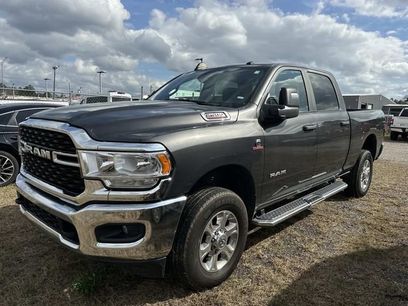 Used 2024 RAM 2500 Big Horn