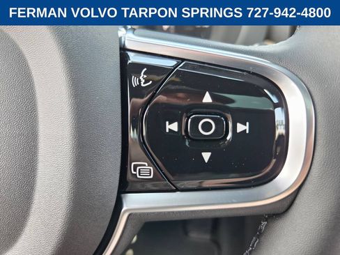 New 2026 Volvo XC60 T8 Core AWD/4WD image 30
