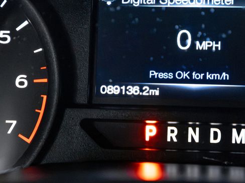 Used 2019 Ford F150 XL w/ Equipment Group 101A Mid image 9