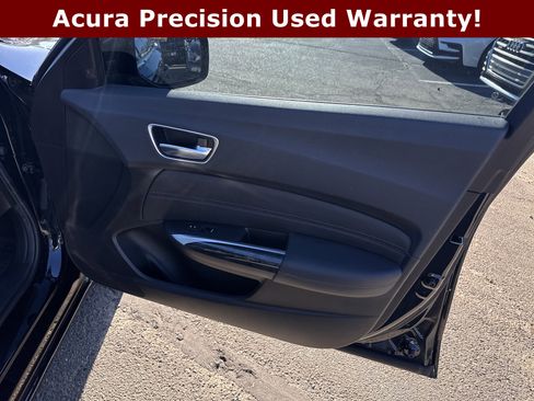 Certified 2020 Acura TLX w/ Technology Package image 15
