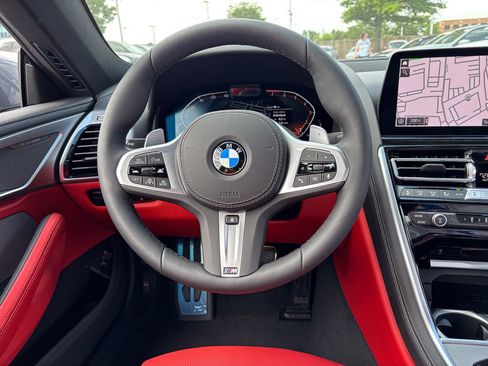 New 2026 BMW 840i xDrive Coupe AWD/4WD image 22
