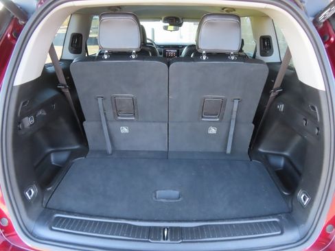 Used 2022 Jeep Grand Cherokee L Limited image 15