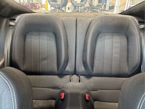 Used 2019 Ford Mustang GT RWD image 27