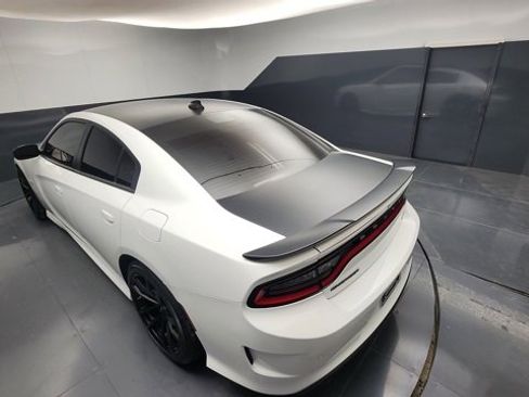 Used 2023 Dodge Charger Scat Pack w/ Dynamics Package image 41