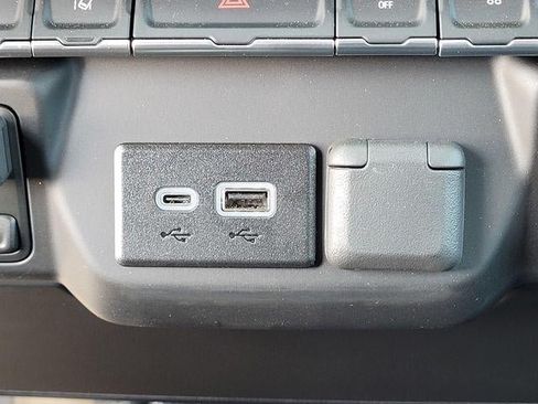 New 2026 GMC Sierra 3500 Pro w/ Convenience Package RWD image 14